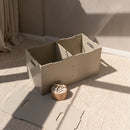 Nofred - Cube Long - Beige