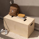 Nofred - Cube Long - Birch