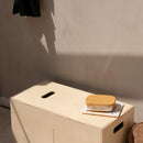 Nofred - Cube Long - Birch