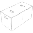 Nofred - Cube Long - Birch