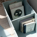 Nofred - Cube Long - Olive Green