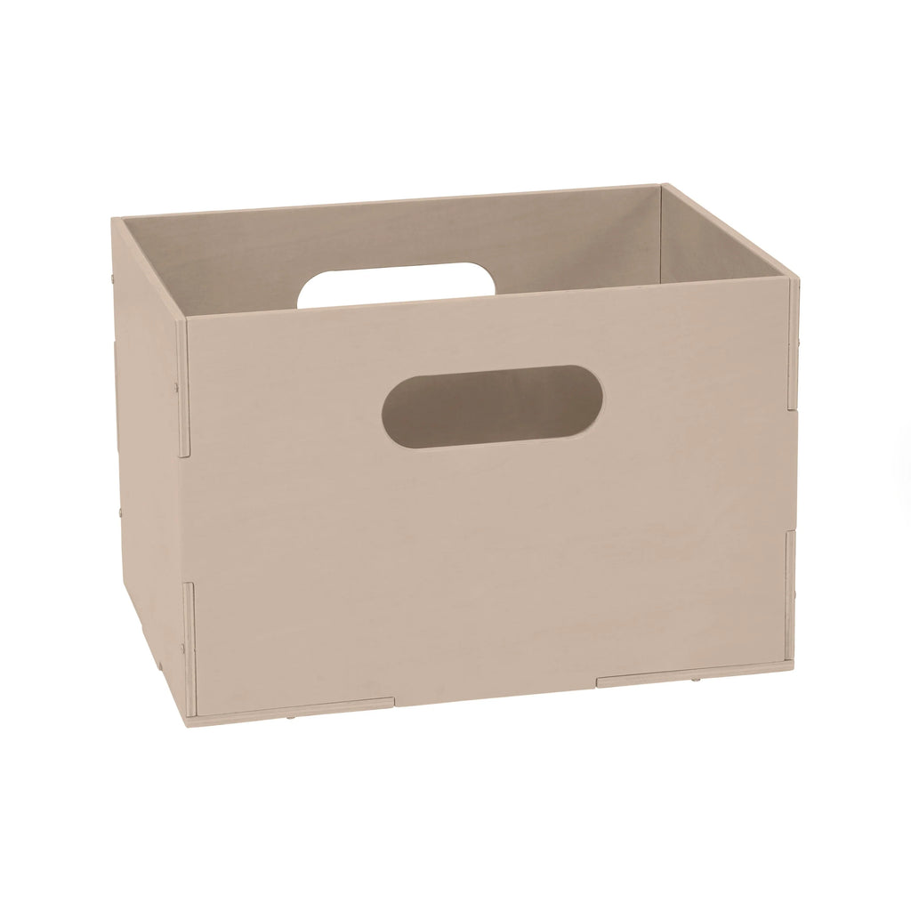 Nofred - Kiddo Box - Beige