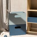 Nofred - Kiddo Box - Olive Green