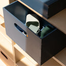 Nofred - Kiddo Box - Blue