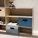 Nofred - Kiddo Box - Olive Green