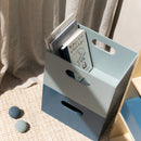 Nofred - Kiddo Box - Olive Green