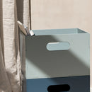 Nofred - Kiddo Box - Olive Green