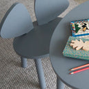 Nofred - Mauskindertisch - Blau