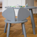 Nofred - Mauskindertisch - Blau