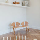 Nofred - Mausbank - Eiche