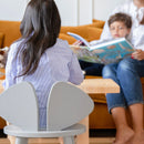 Nofred - Maus -Hochstuhl - Blau