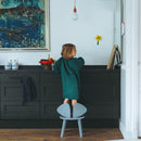 Nofred - Maus -Hochstuhl - Blau