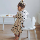 Nofred - Maus -Hochstuhl - Blau