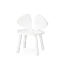 Nofred - Maus -Hochstuhl - Blau