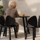 Nofred - Maus -Hochstuhl - Blau