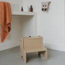 Nofred - Stuch -Up -Stuhl - Beige