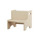 Nofred - Stuch -Up -Stuhl - Beige