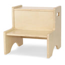 Nofred - Stuch -Up -Stuhl - Beige