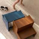 Nofred - Stuhl Stuhl - Brown