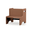 Nofred - Stuch -Up -Stuhl - Beige