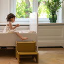 Nofred - Step Up Stool - Curry