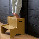 Nofred - Step Up Stool - Curry