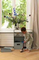 Nofred - Kiddo Tool Box - Olive Green