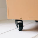 Nofred - Wheels - Cube Storage