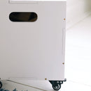 Nofred - Wheels - Cube Storage