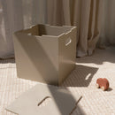 Nofred - Cube Storage/opbergbox - Beige