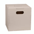 Nofred - Cube Storage/opbergbox - Olive Green