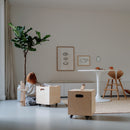 Nofred - Cube Storage/opbergbox - Birch