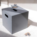 Nofred - Cube Storage/opbergbox - Grey