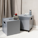Nofred - Cube Storage/opbergbox - Grey