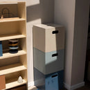 Nofred - Cube Storage/opbergbox - Olive Green