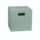 Nofred - Cube Storage/opbergbox - Olive Green