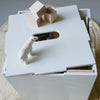 Nofred - Cube Storage/opbergbox - White
