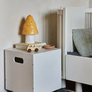 Nofred - Cube Storage/opbergbox - White