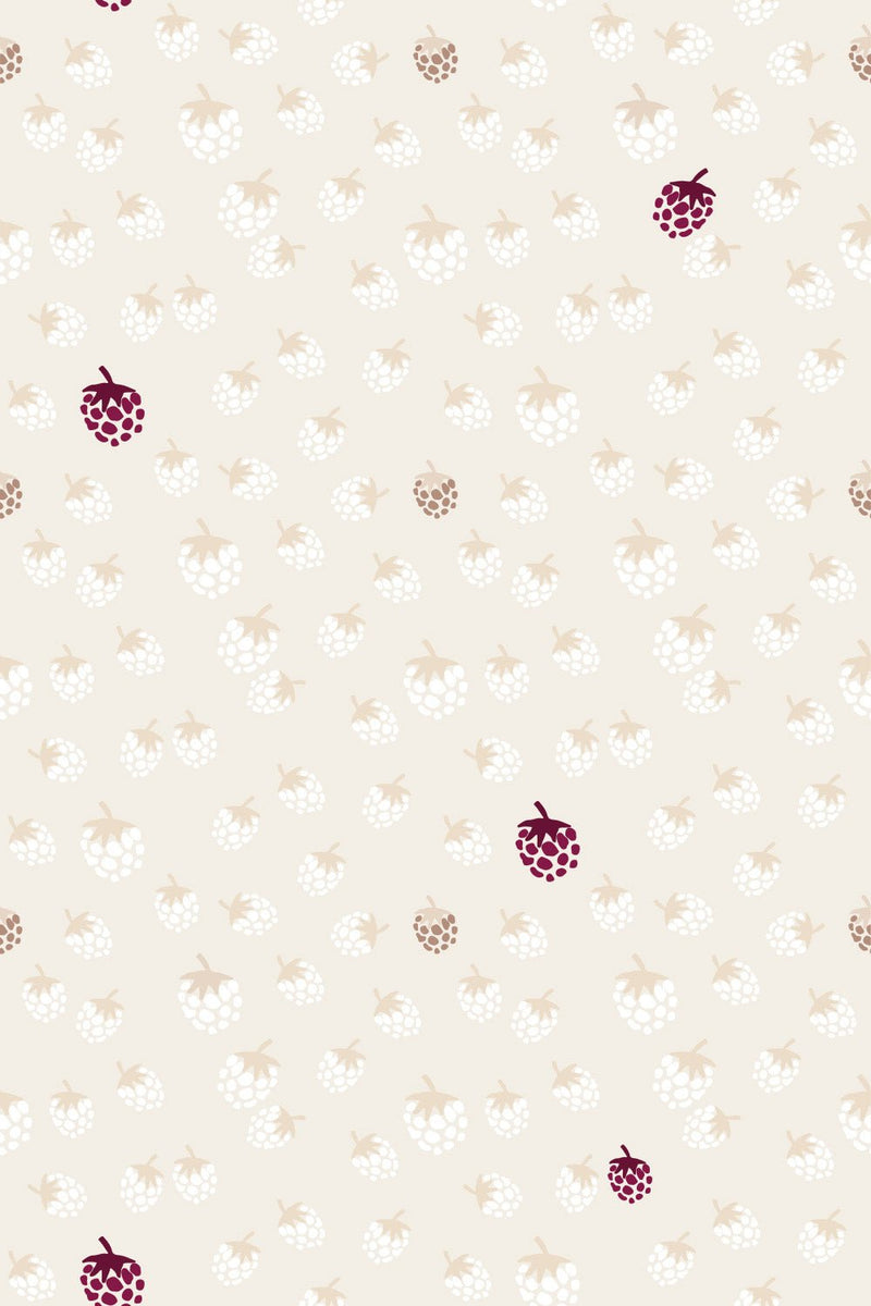 Wallpaper sample Studio Pieni - Olivia