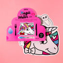 Omy - Magic Water Placemat - Lily