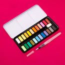 Omy - Watercolor kit