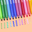 Omy - Box mit 16 magischen Markierungen