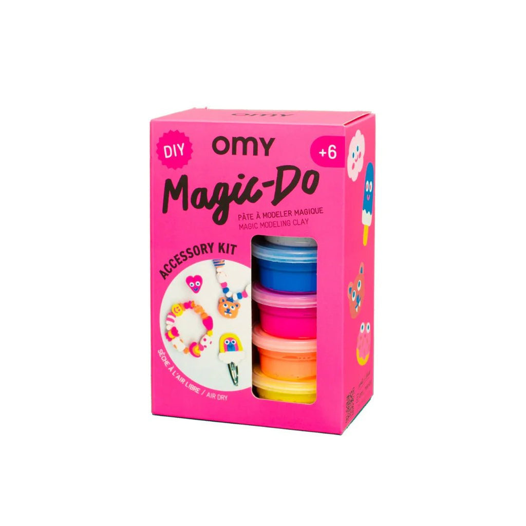 Omy - Magic-Do Accessory kit