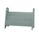 Nofred - Children's books Bookkeeper - Olive Green