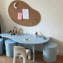 Studio Jes Iken - Pebble -Pinpe