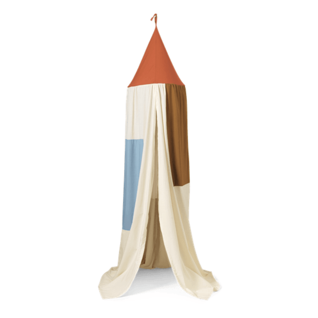 Ferm Living - Patch Bedhemel