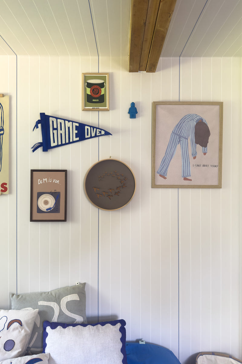 Wallpaper Studio Pieni - Otto