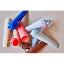 OYOY MINI NINKA & TEDDY ICELOLLY SET