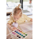 Oyoy Mini Apple Cup - lavanda