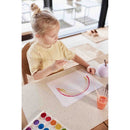 Oyoy Mini Apple Cup - lavanda